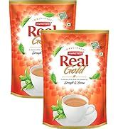 Rungtas Real Gold Premium Assam Black Tea-2 Kg Strong & Fresh Kadak ...
