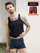 Damensch Men Micro Modal Stretch Anti-Bacterial Brief - Buy Damensch ...