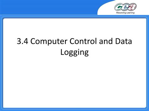 Data Logging On Computer Screen 的图像结果