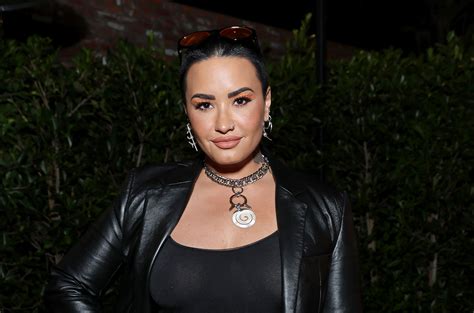 Demi Lovato Teases New Album: It’s ‘So Representative of Me’ – Billboard