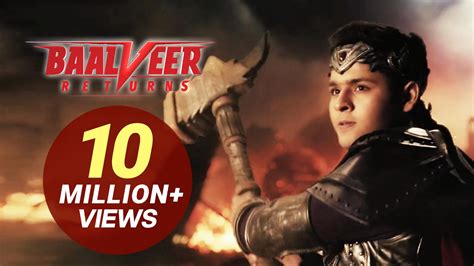 Baal Veer Returns Todays Episode 的图像结果