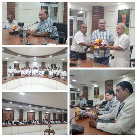 Cyber Security Awareness Workshop at Patanjali University | Government ...