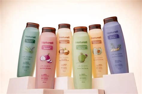 Which Shampoo is Best for Hair Fall? A Deep Dive into Naturali's Hair