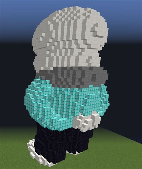 Sans Theme Minecraft Note Block Tutorial 的图像结果