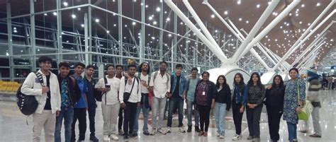 Learnings from our Malaysia Immersion Programme : MIT-WPU Events