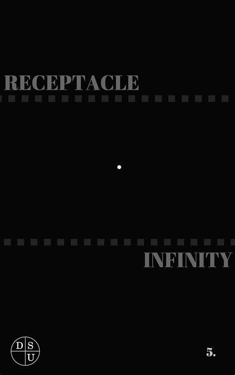 Receptacle Infinity: A Screenplay (The DSU Book 5) eBook : Slack ...