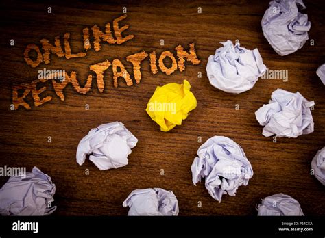 Reputation Writing 的图像结果