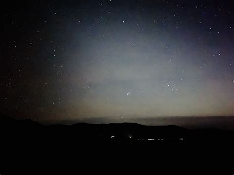 Location: New Zealand | DarkSky International