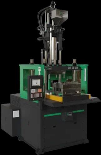 Rotary Type Vertical Injection Moulding Machine - Rotary Type Vertical ...