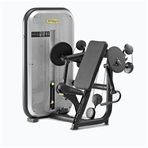 Image result for Arm Curl Machine