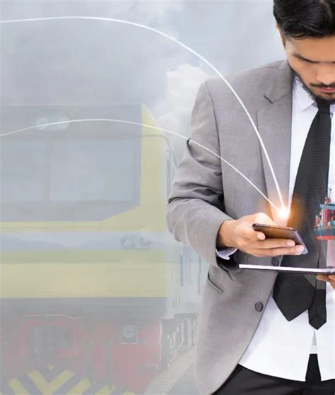 Affinity Global Services | Best Logistics Company in India