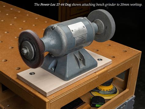 Bench Dog Trim Loc Installation Tool 的图像结果