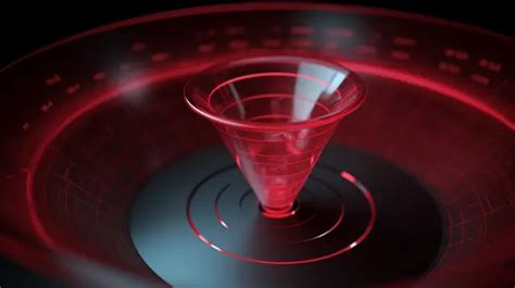 Computer Algorithm Red Glow 的图像结果