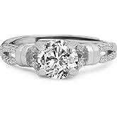 GIVA 925 Silver Charm Ring, Adjustable | Rakhi Rakshabandhan Gift for ...