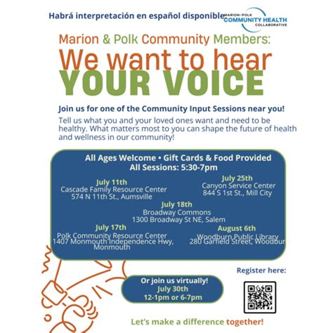 Marion County Prevention Newsletter - July 2024