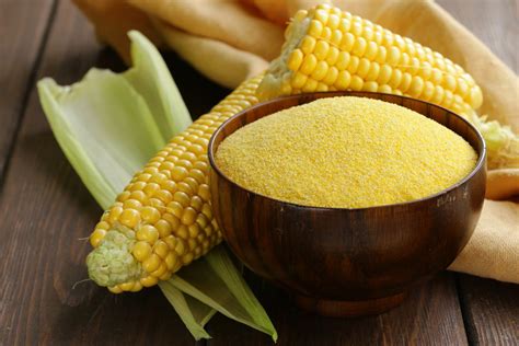 Corn | History, Cultivation, Uses, & Description | Britannica