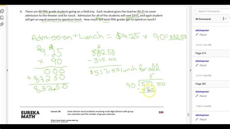 Image result for Grade 5 Mod 2 Lesson 28 Problem Set