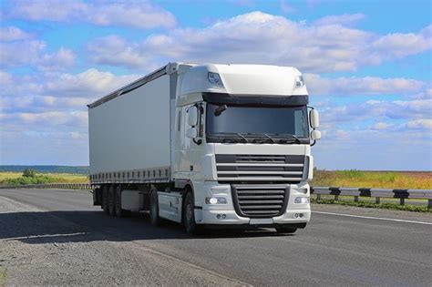 Everything to Know About High-Profile Vehicles | Family Handyman