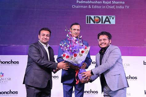 Gallery | Indian CSR Awards