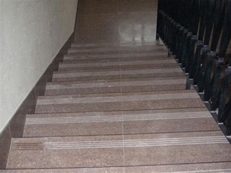 楼梯踏步瓷砖怎么铺贴 - 知乎