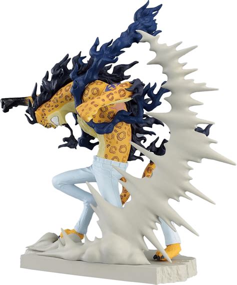 Banpresto - One Piece - Rob Lucci (Cat-Cat Fruit India | Ubuy