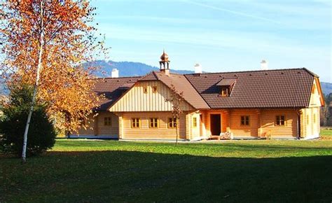 PENSION TEREZA & ROUBENKY (Petrovice u Susice) - Guesthouse Reviews ...