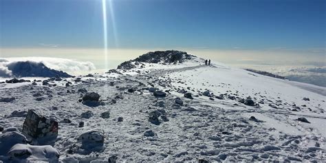 Mount Kilimanjaro facts: What you need to know about Africa's highest ...