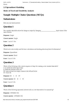 MCQ 2021 asdfjlasjdfj - The cost of debt capital is calculated on the ...