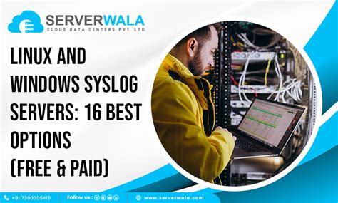 Image result for Windows Syslog Server Tools