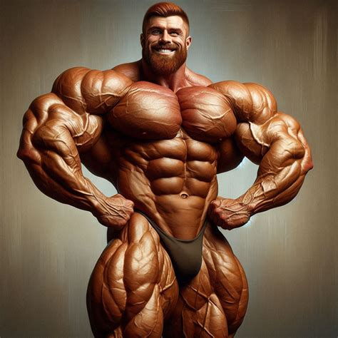 Image result for Super-Strong Muscles