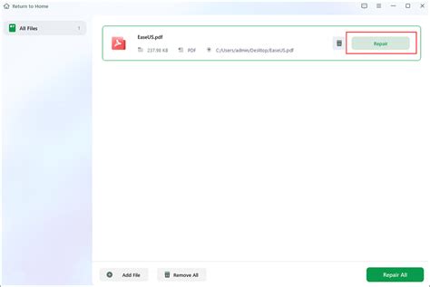 Repair PDF File 的图像结果