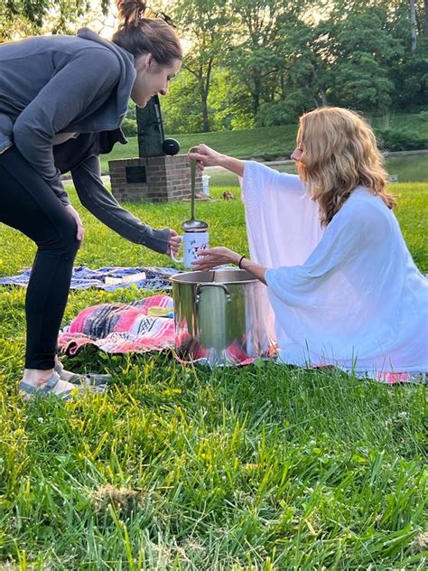 New Harmony Retreat Event: Ceremonial Cacao and Lightbody Activation ...