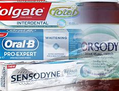 Image result for toothpastes