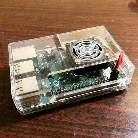 Image result for Raspberry Pi Fan GPIO