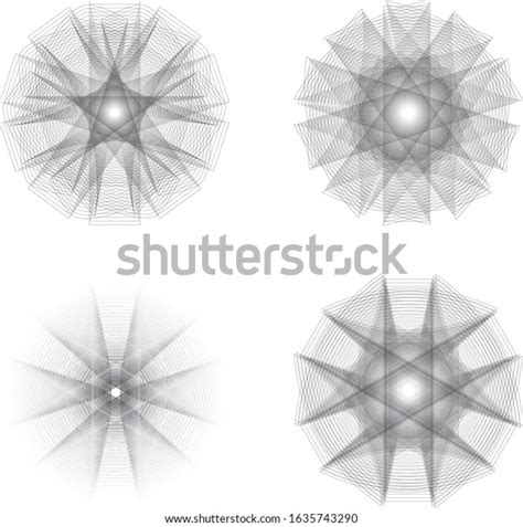 Image result for Complex Geometric Patterns