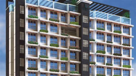 Neminath Palace at Santacruz by Neminath Group - Price, Floor Plans ...