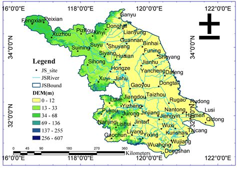 Revision of Frequency Estimates of Extreme Precipitation Based on the ...