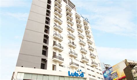 LUB D MANILA MAKATI (Metro Manila) - Hostel Reviews, Photos, Rate ...