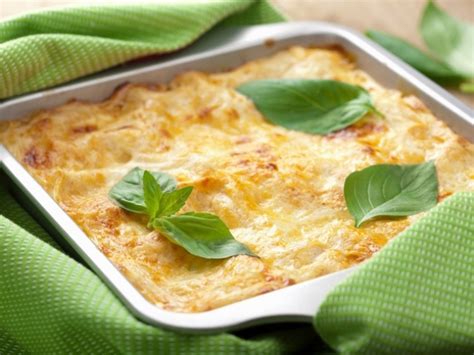 3 Winter Lasagna Ideas ? The Best Recipes For Delicious  