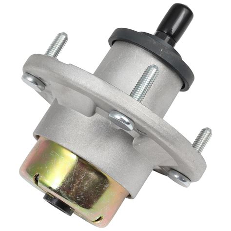 Spindle Assembly For John Deere Z525E ZTrak Mower | Ubuy India