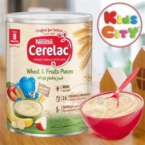 Nestle Cereals- Buy Nestle Cereals for babies Online at Best Prices In ...