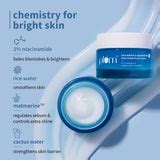 Shop 2% Niacinamide Moisturizer Gel Cream with Rice Water Online – Plum