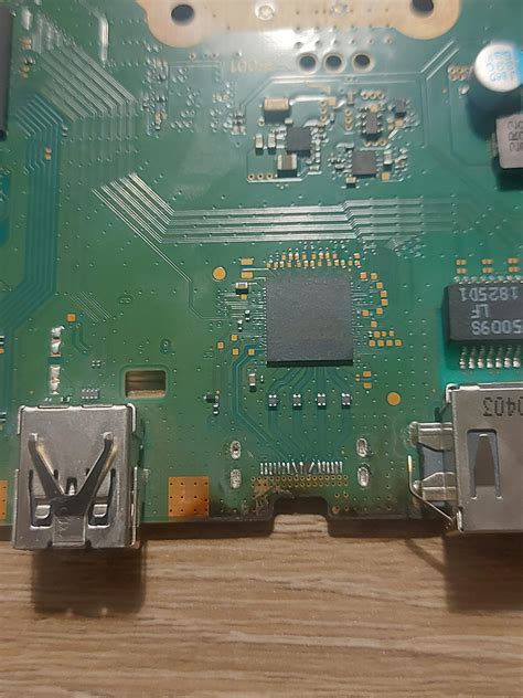 PS4 Repair Tutorial 的图像结果