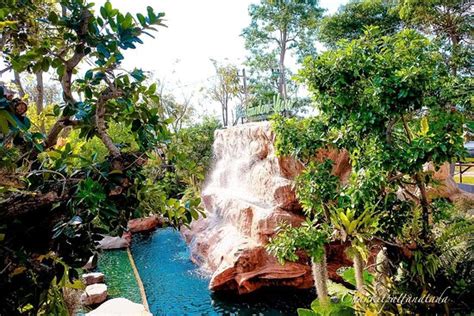 THE GARDEN VIEW CAFE & RESTAURANT, Rayong - Restaurant Reviews, Phone ...