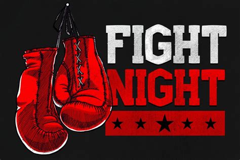 Boxing Font 的图像结果