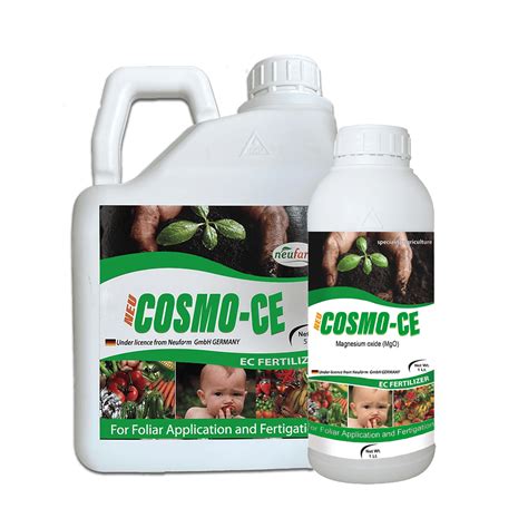 Image result for Necosmo Complex