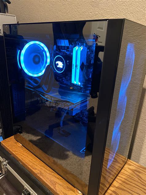 Image result for IBuyPower RGB Software