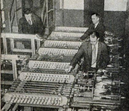 Ballistic Computer 的图像结果