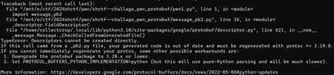Image result for Python Protobuf PB2