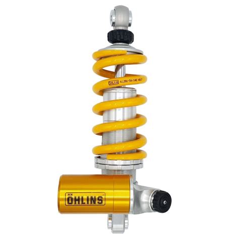 Ohlins STX 46 Street Rear Shock Absorber For BMW G 310 R 2016-2019 Part ...